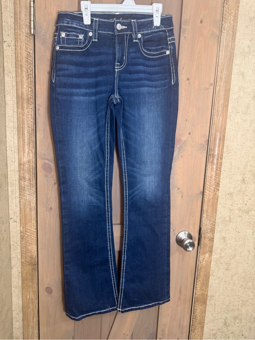 Women's Stella in Dreams Bootcut Jeans
